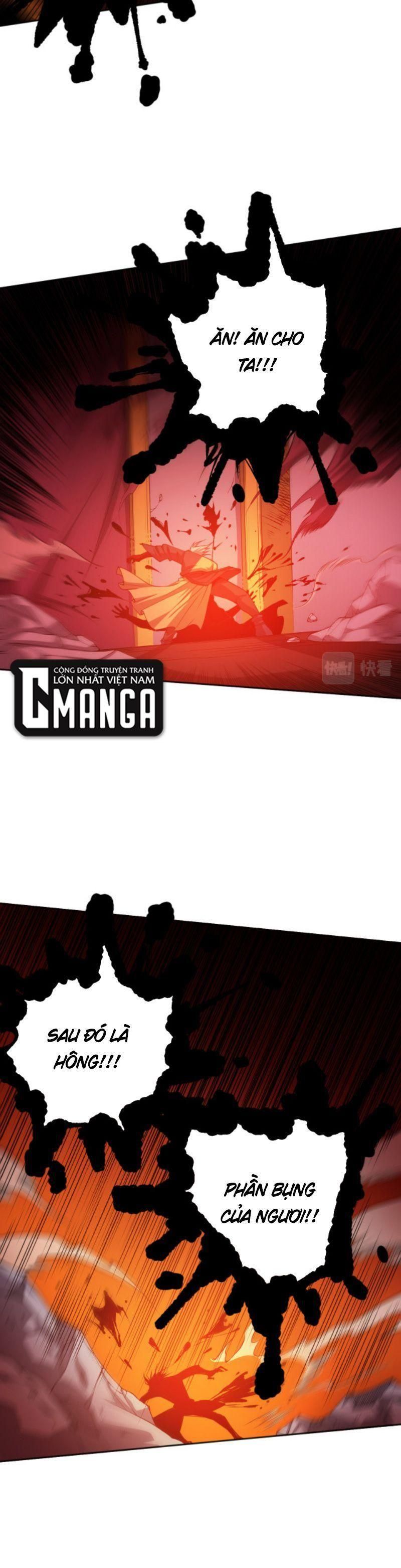 đọc truyện Giản Giới Chương 189 ảnh 19 tại Thiên Thai Truyện