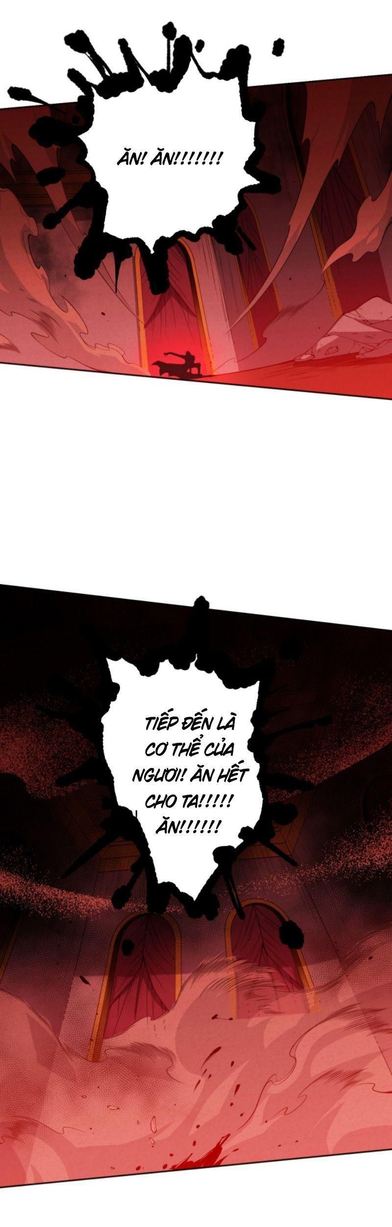 đọc truyện Giản Giới Chương 189 ảnh 20 tại Thiên Thai Truyện