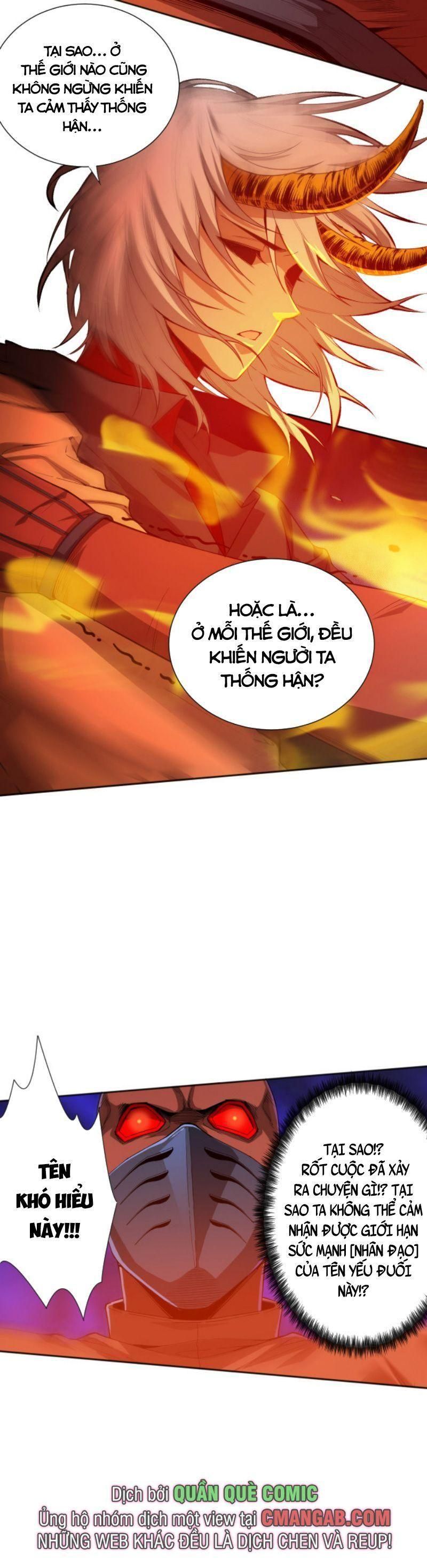 đọc truyện Giản Giới Chương 189 ảnh 4 tại Thiên Thai Truyện