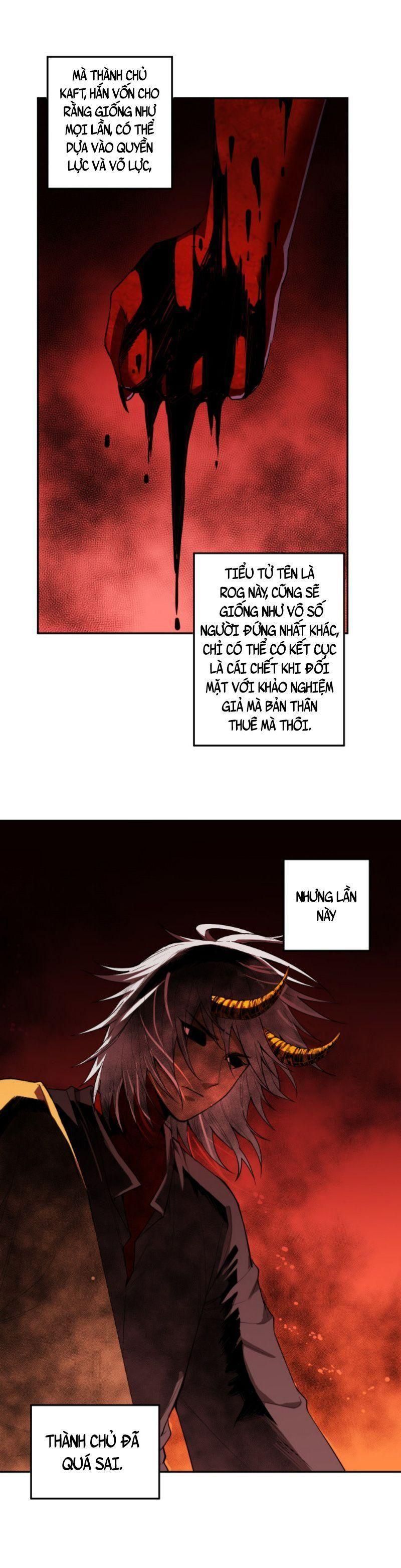 đọc truyện Giản Giới Chương 189 ảnh 22 tại Thiên Thai Truyện