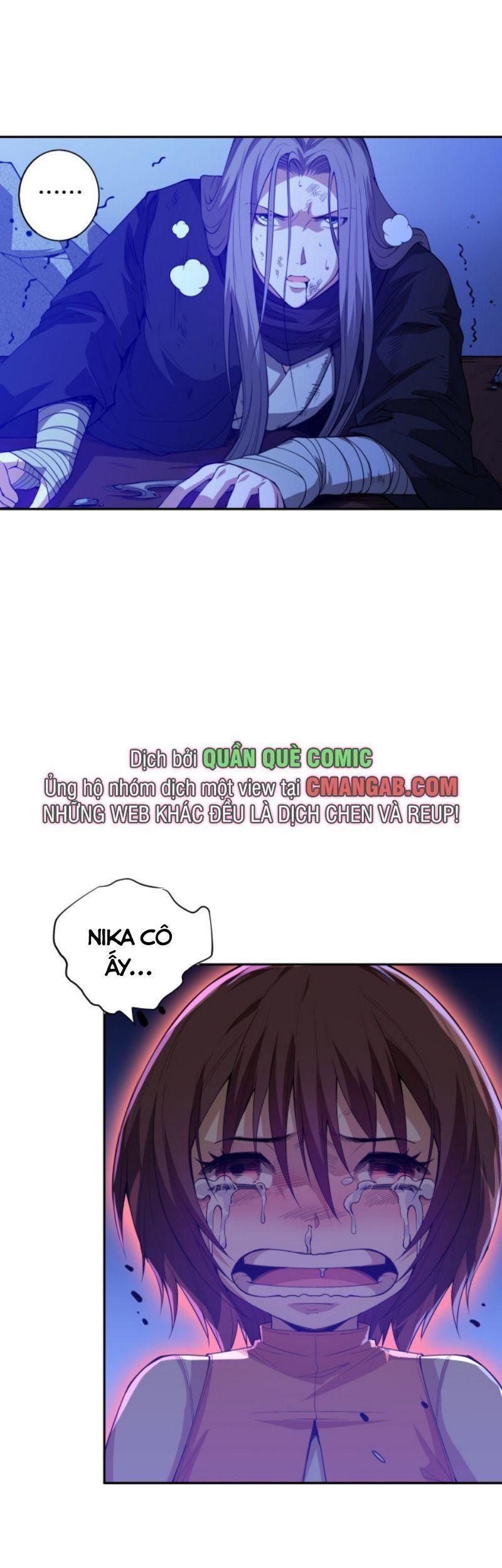 đọc truyện Giản Giới Chương 189 ảnh 27 tại Thiên Thai Truyện