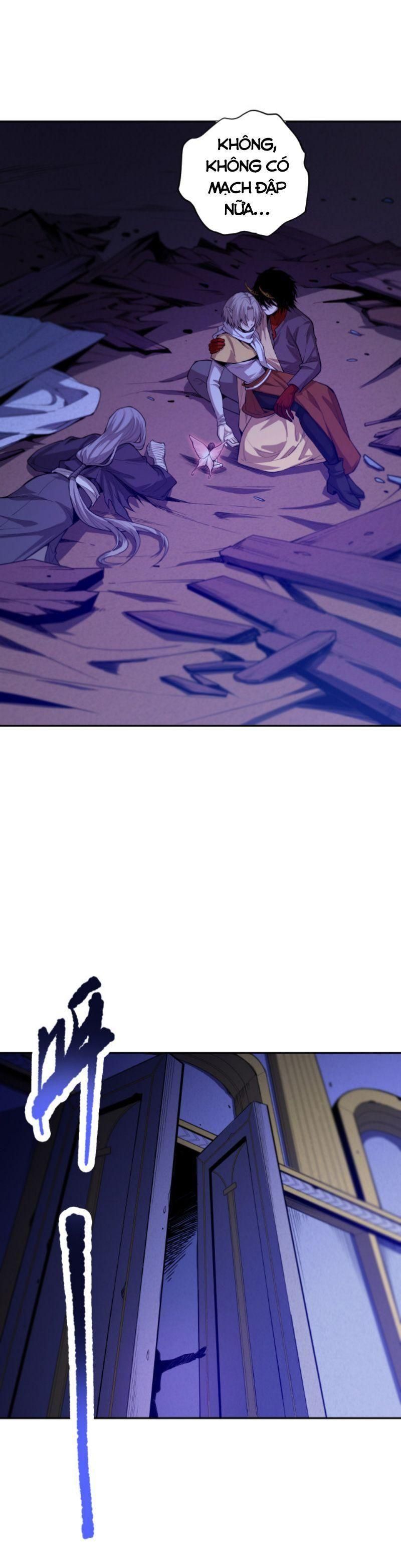 đọc truyện Giản Giới Chương 189 ảnh 28 tại Thiên Thai Truyện