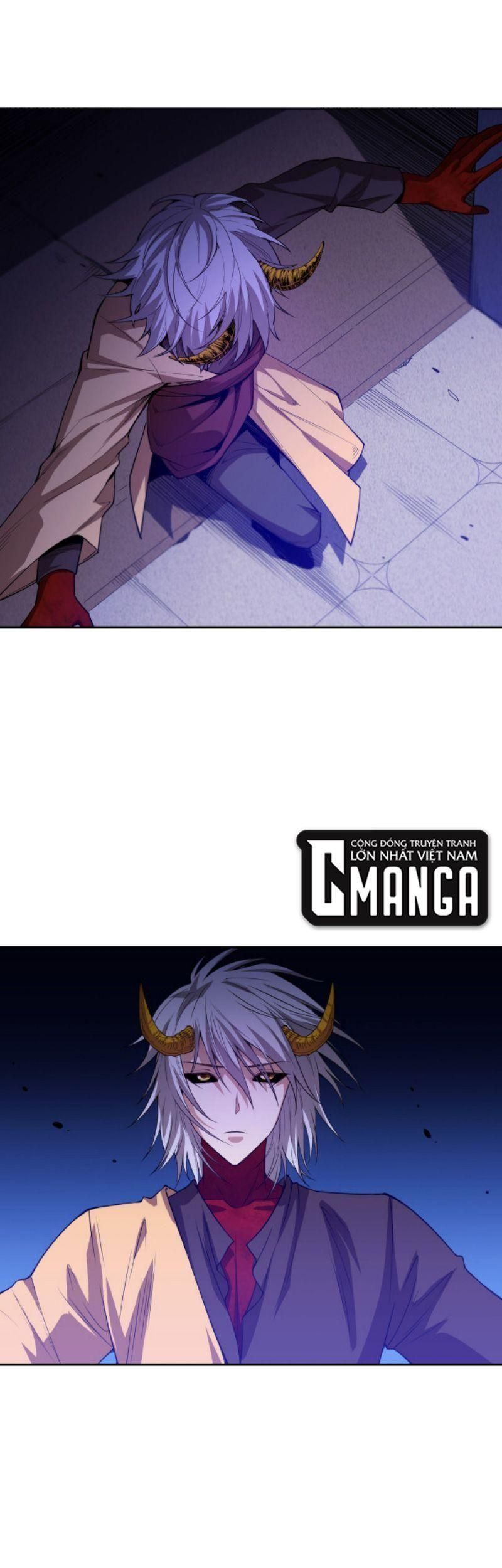 đọc truyện Giản Giới Chương 189 ảnh 29 tại Thiên Thai Truyện