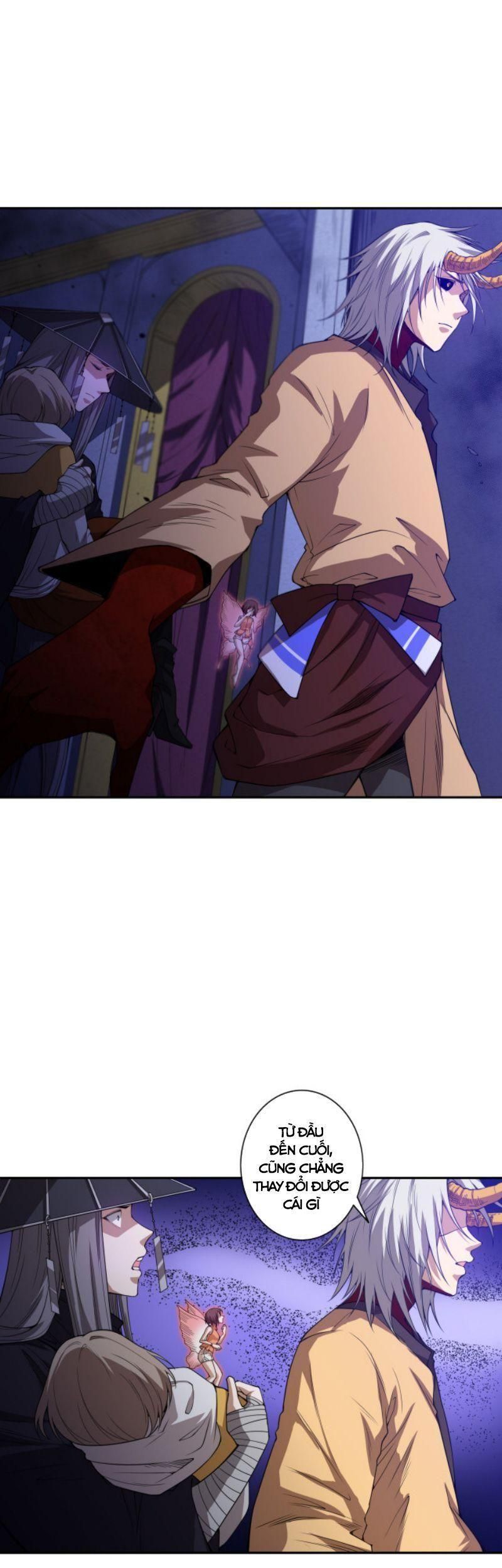 đọc truyện Giản Giới Chương 189 ảnh 30 tại Thiên Thai Truyện