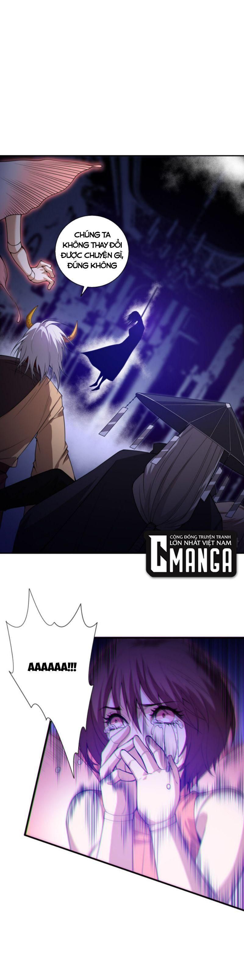 đọc truyện Giản Giới Chương 189 ảnh 31 tại Thiên Thai Truyện