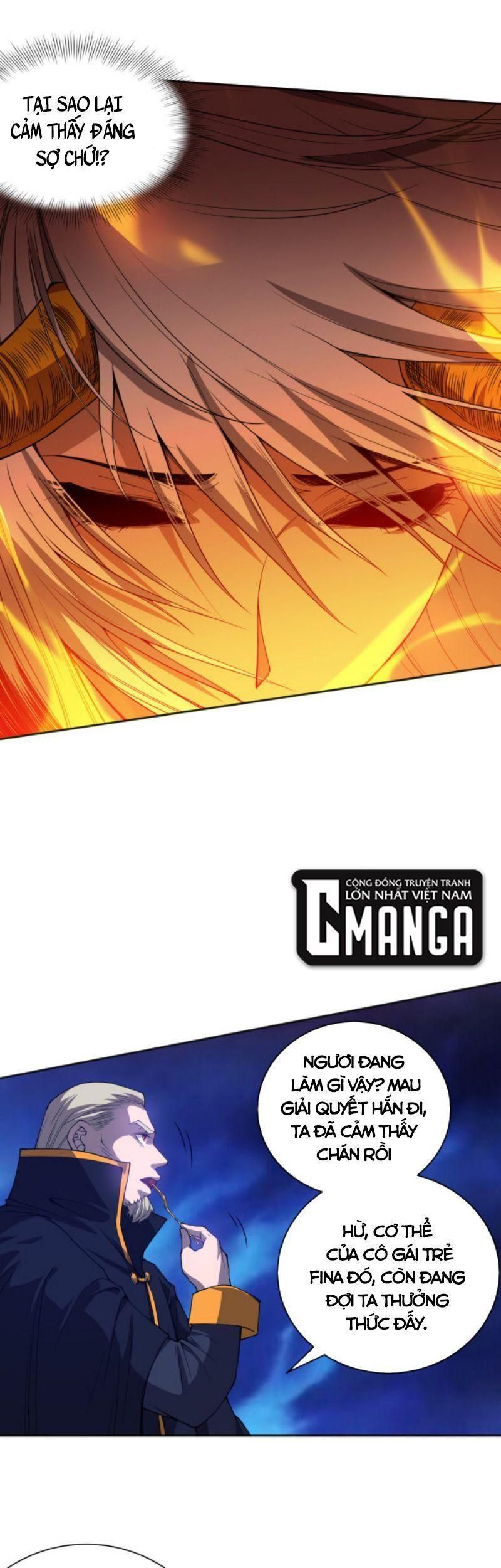 đọc truyện Giản Giới Chương 189 ảnh 5 tại Thiên Thai Truyện