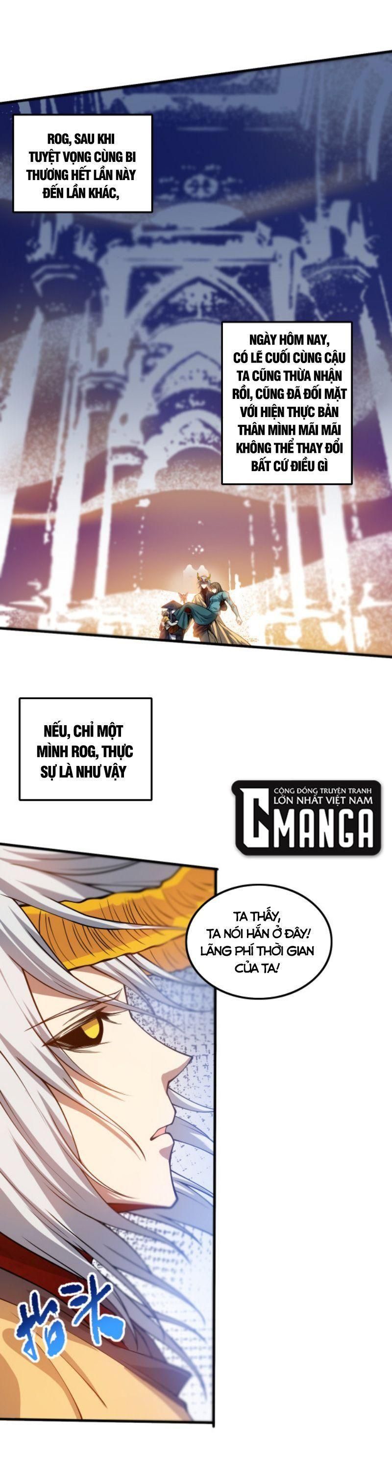 đọc truyện Giản Giới Chương 189 ảnh 34 tại Thiên Thai Truyện