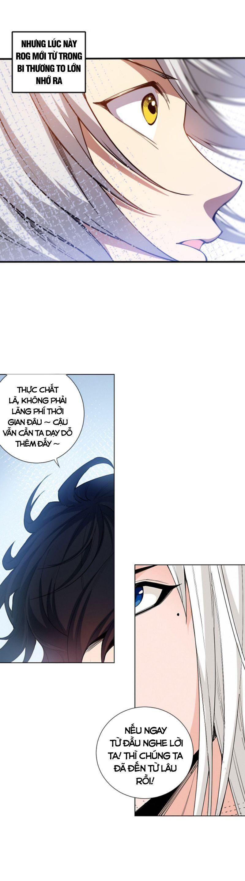 đọc truyện Giản Giới Chương 189 ảnh 35 tại Thiên Thai Truyện