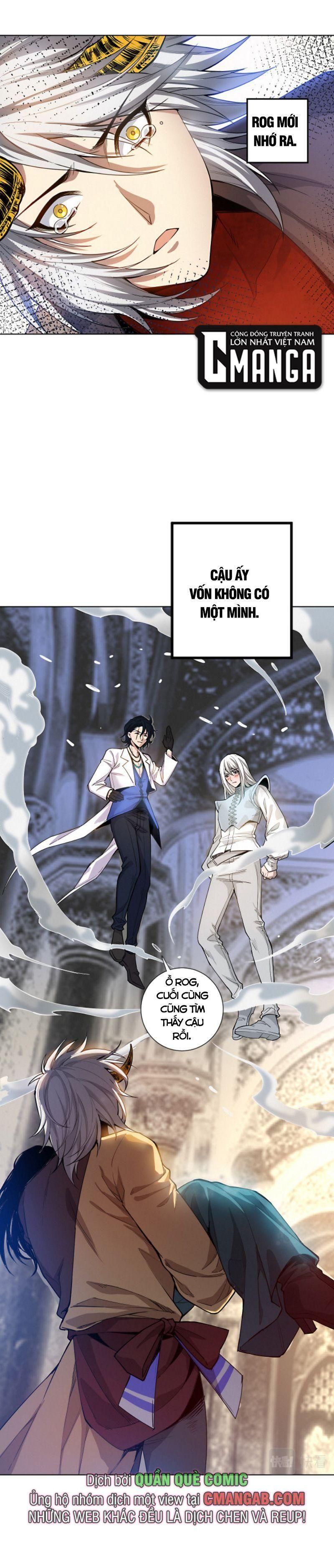 đọc truyện Giản Giới Chương 189 ảnh 36 tại Thiên Thai Truyện