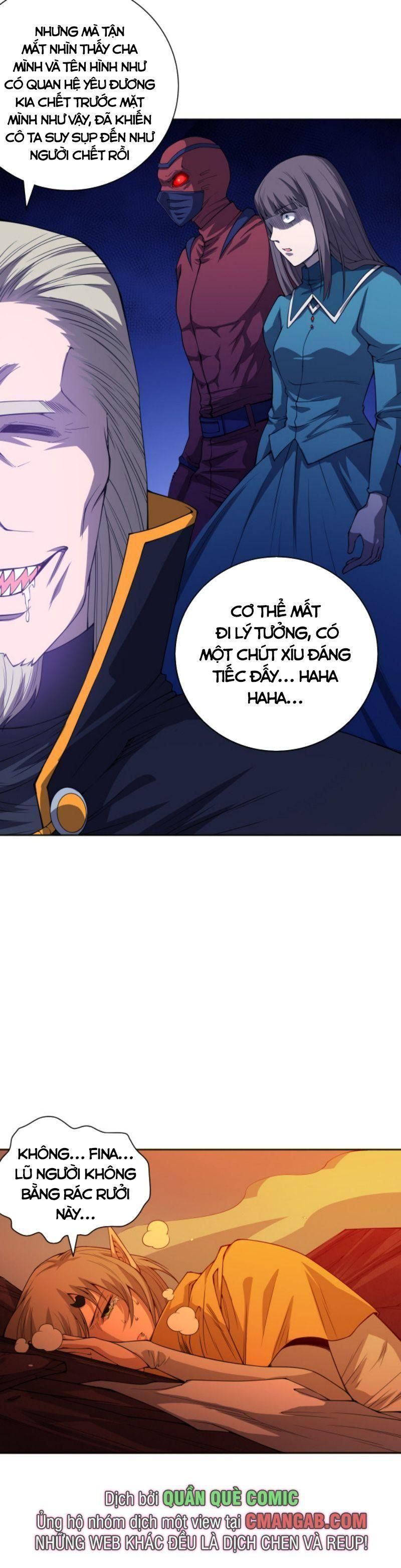 đọc truyện Giản Giới Chương 189 ảnh 6 tại Thiên Thai Truyện