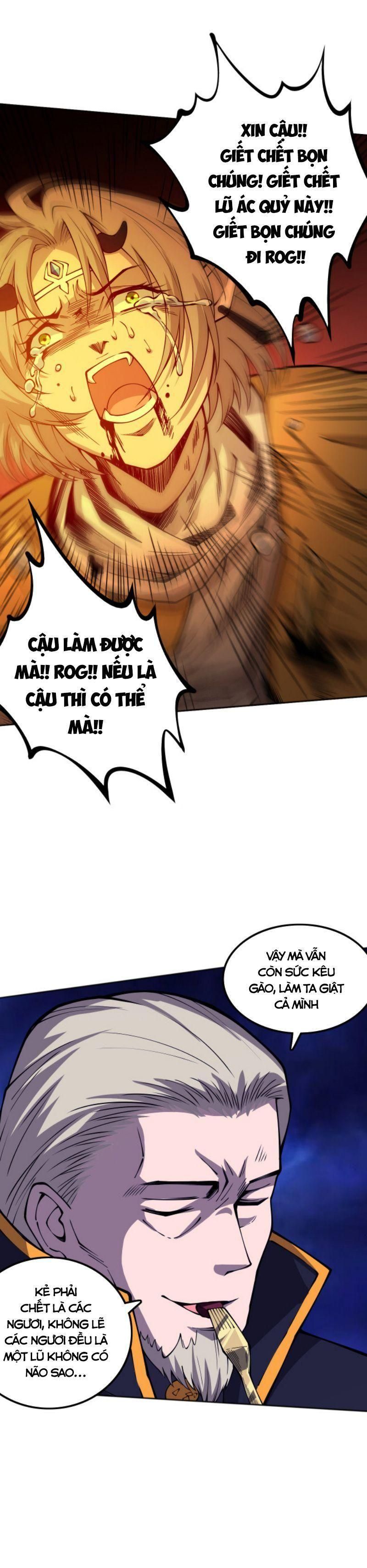 đọc truyện Giản Giới Chương 189 ảnh 8 tại Thiên Thai Truyện