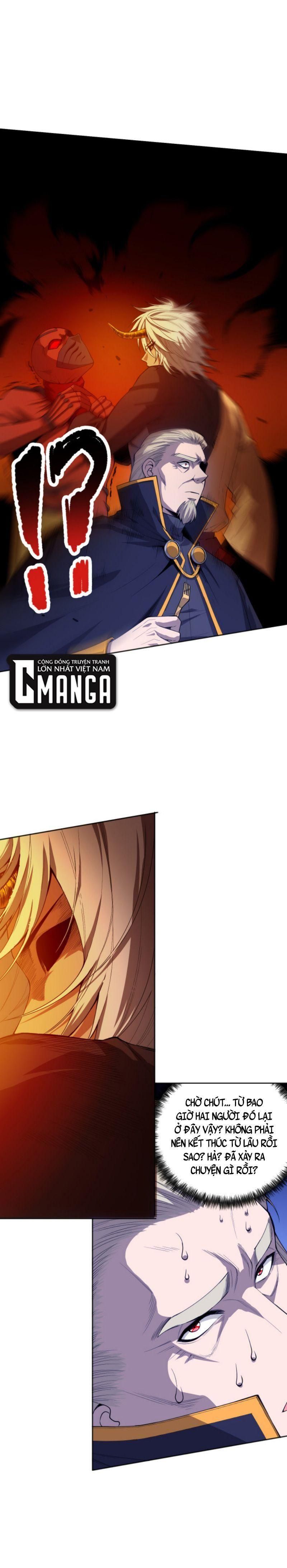 đọc truyện Giản Giới Chương 189 ảnh 9 tại Thiên Thai Truyện