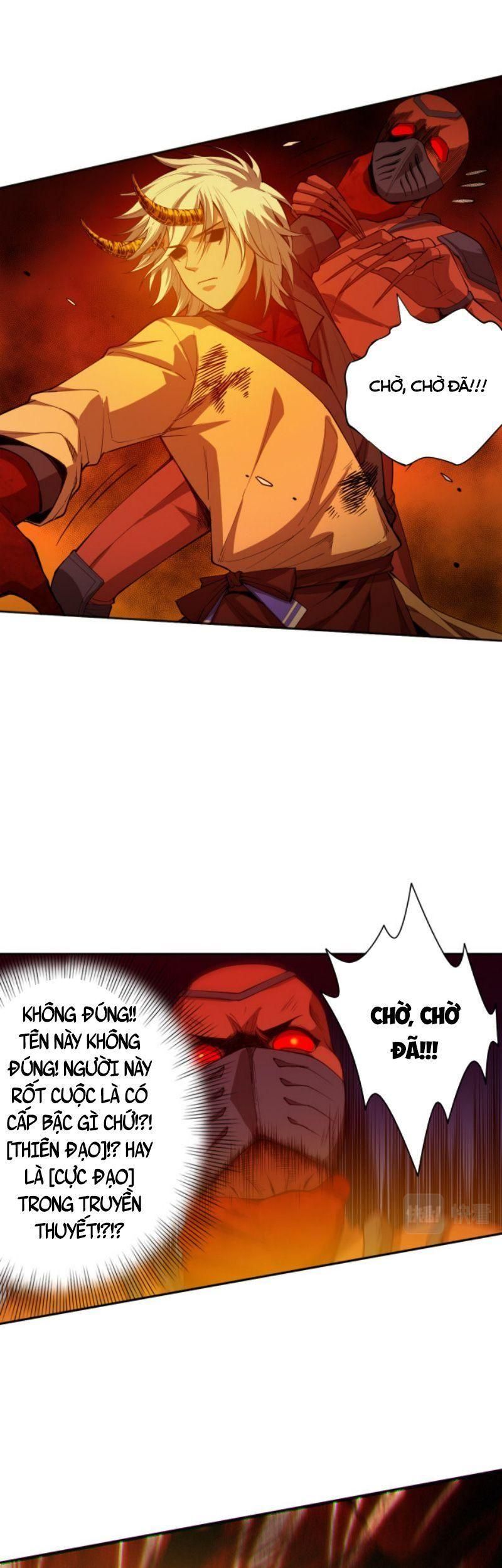 đọc truyện Giản Giới Chương 189 ảnh 10 tại Thiên Thai Truyện