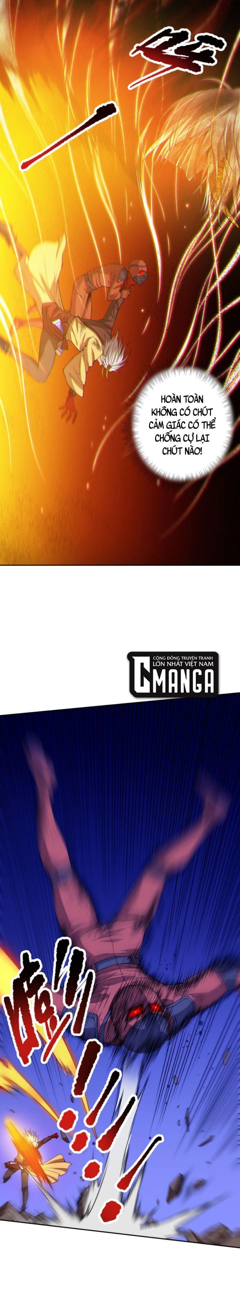 đọc truyện Giản Giới Chương 189 ảnh 11 tại Thiên Thai Truyện