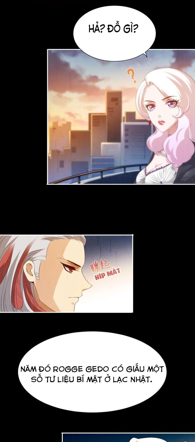 đọc truyện Giản Giới Chương 19.2 ảnh 12 tại Thiên Thai Truyện