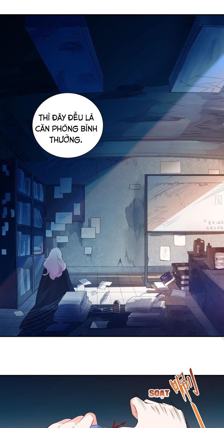 đọc truyện Giản Giới Chương 19.2 ảnh 16 tại Thiên Thai Truyện