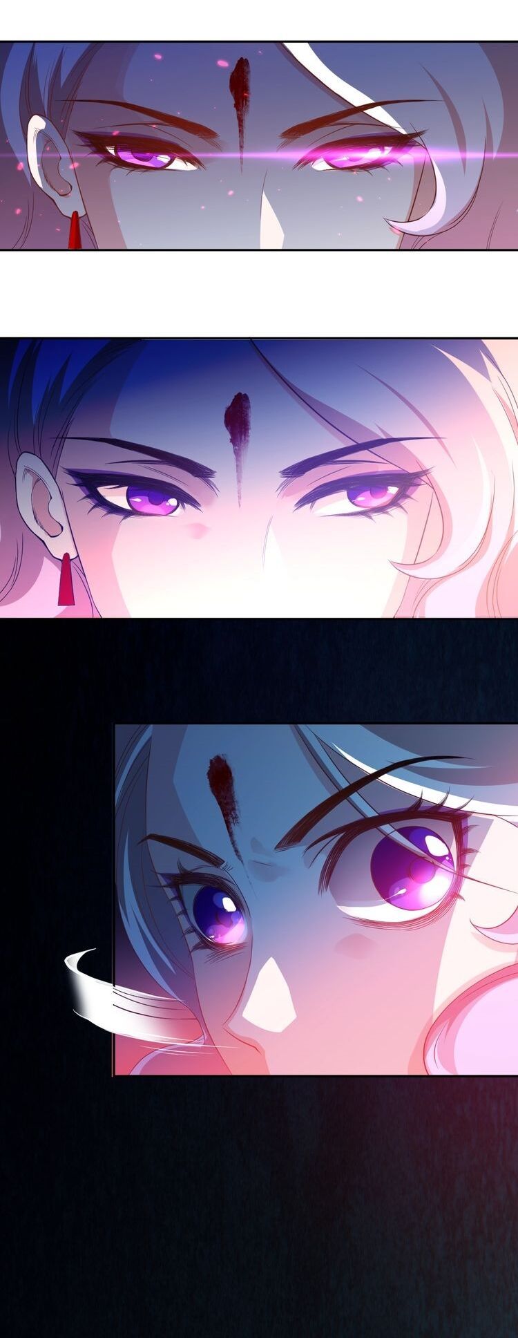 đọc truyện Giản Giới Chương 19.2 ảnh 18 tại Thiên Thai Truyện