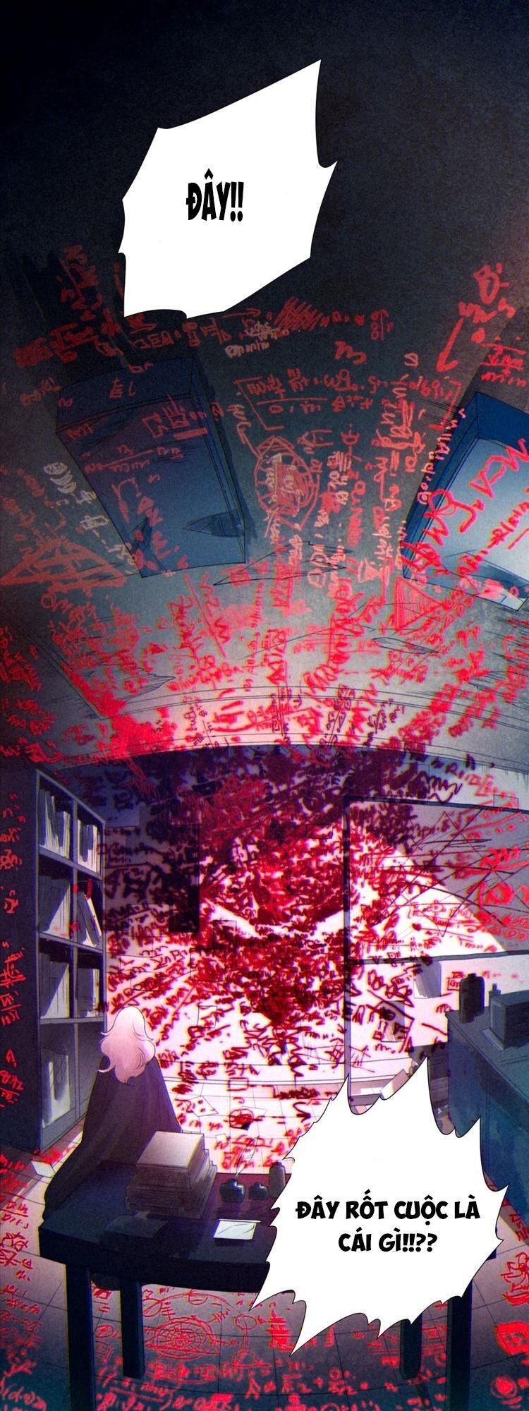 đọc truyện Giản Giới Chương 19.2 ảnh 19 tại Thiên Thai Truyện