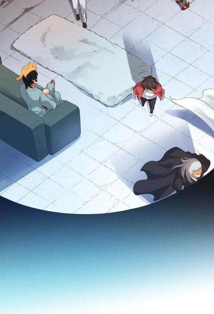 đọc truyện Giản Giới Chương 19.2 ảnh 7 tại Thiên Thai Truyện