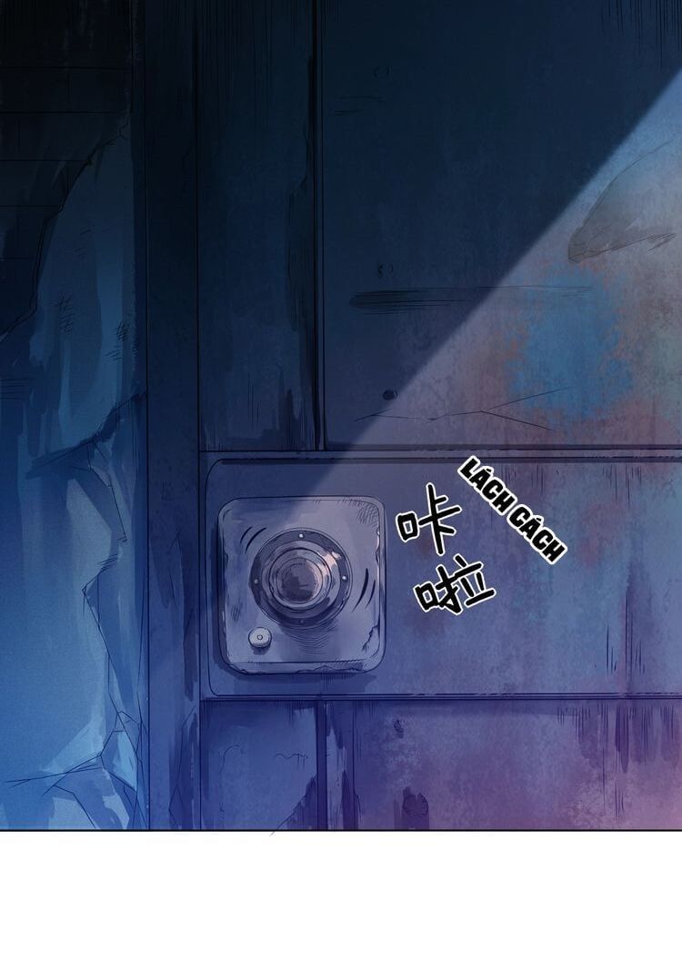 đọc truyện Giản Giới Chương 19.2 ảnh 9 tại Thiên Thai Truyện