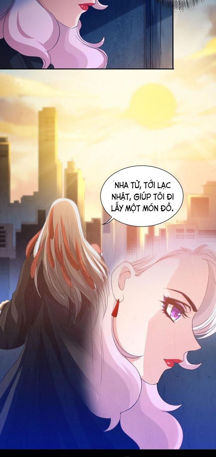 đọc truyện Giản Giới Chương 19.2 ảnh 11 tại Thiên Thai Truyện