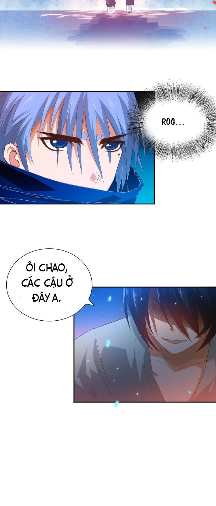 đọc truyện Giản Giới Chương 19 ảnh 13 tại Thiên Thai Truyện