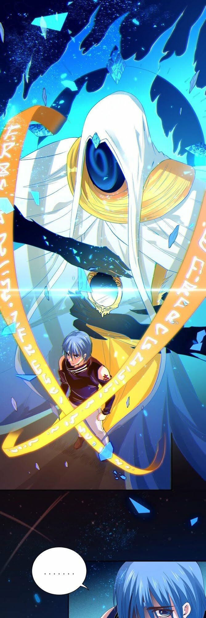 đọc truyện Giản Giới Chương 19 ảnh 14 tại Thiên Thai Truyện