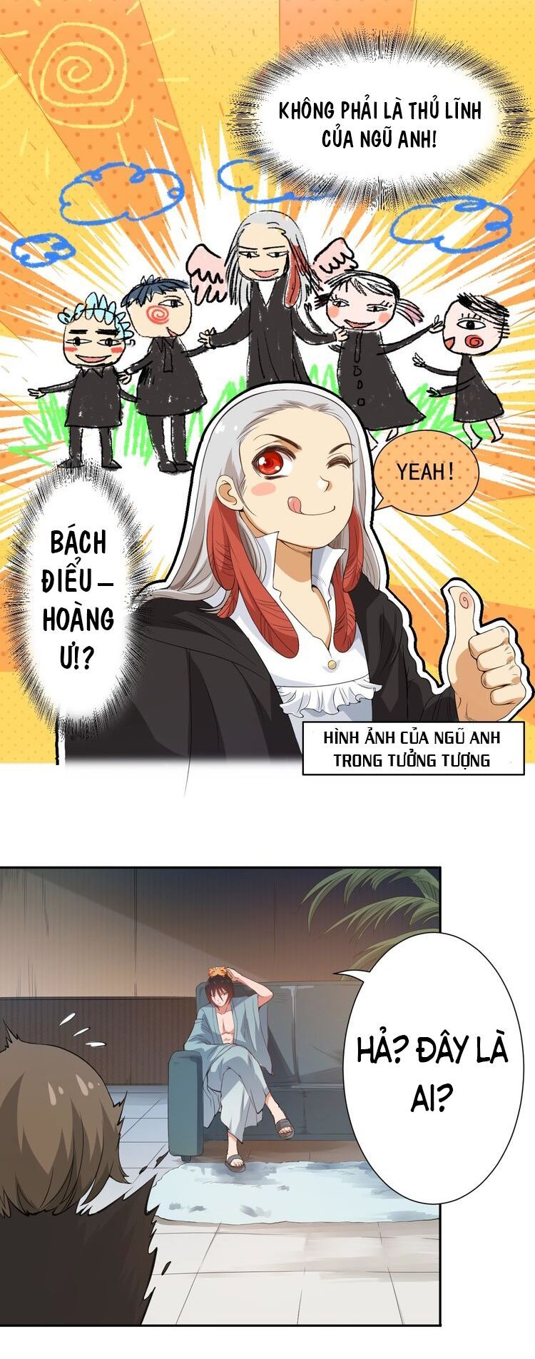 đọc truyện Giản Giới Chương 19 ảnh 23 tại Thiên Thai Truyện