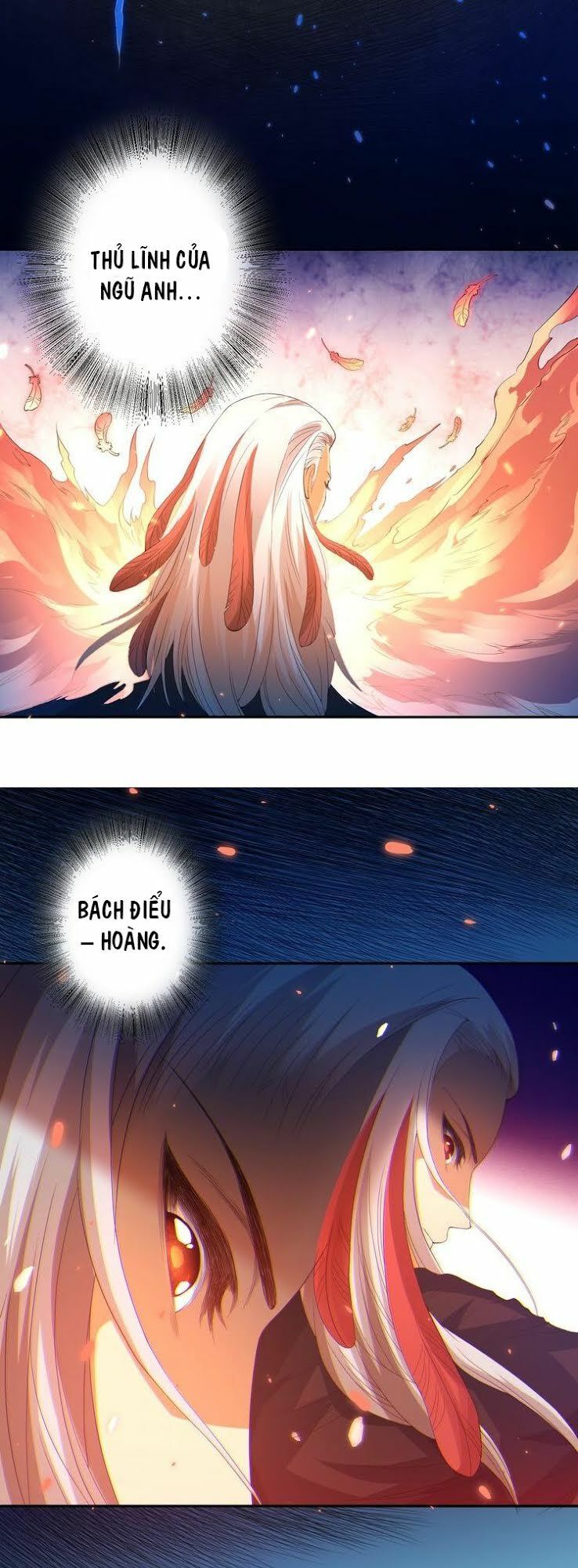 đọc truyện Giản Giới Chương 19 ảnh 7 tại Thiên Thai Truyện