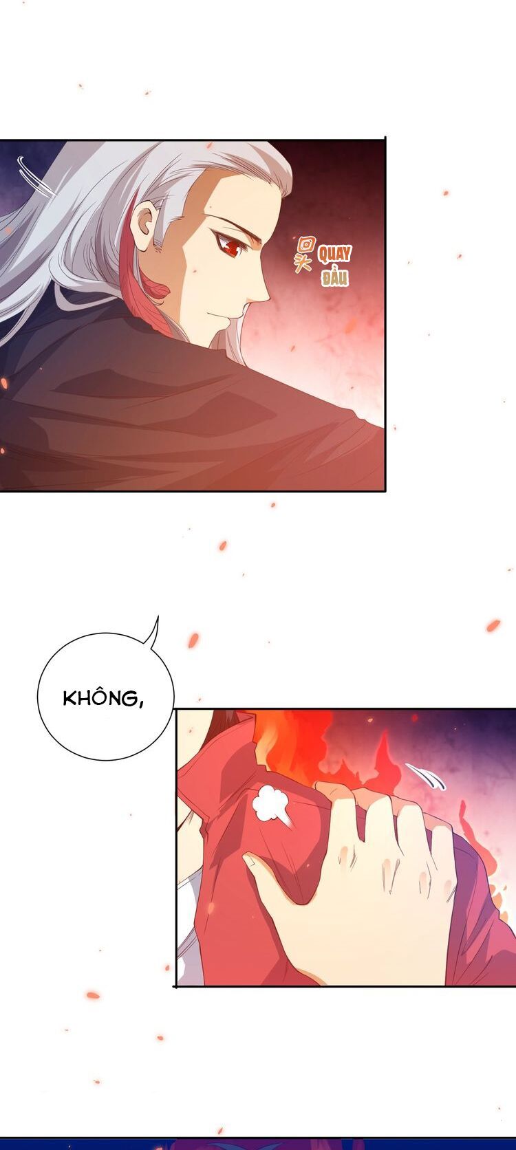 đọc truyện Giản Giới Chương 19 ảnh 10 tại Thiên Thai Truyện