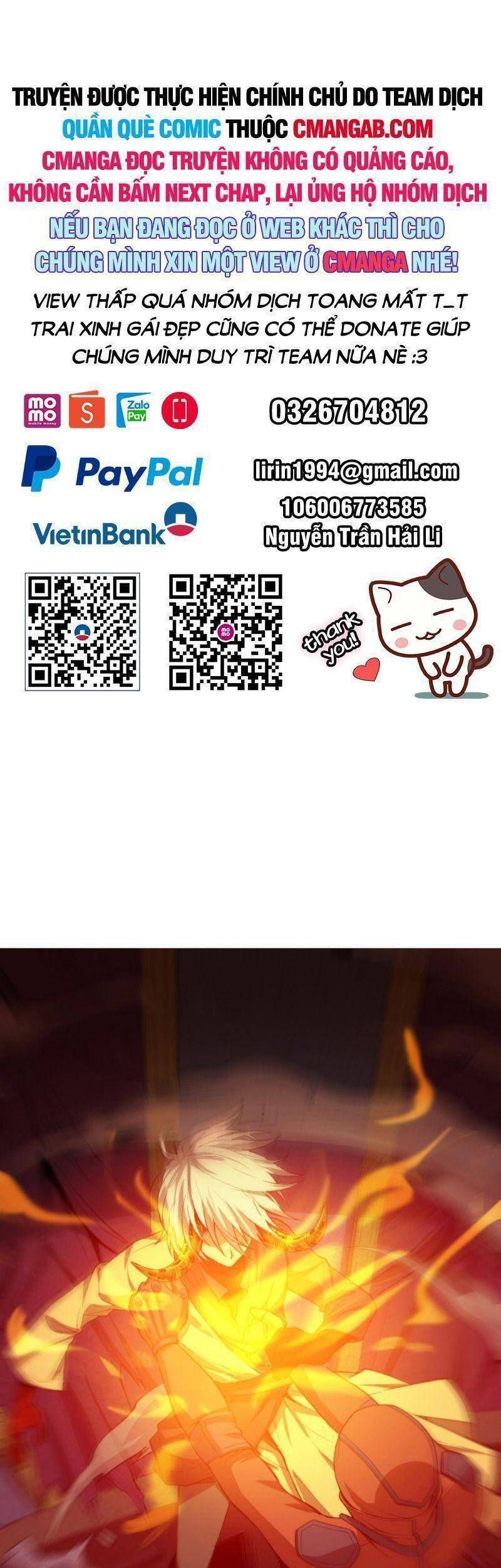 đọc truyện Giản Giới Chương 190 ảnh 3 tại Thiên Thai Truyện