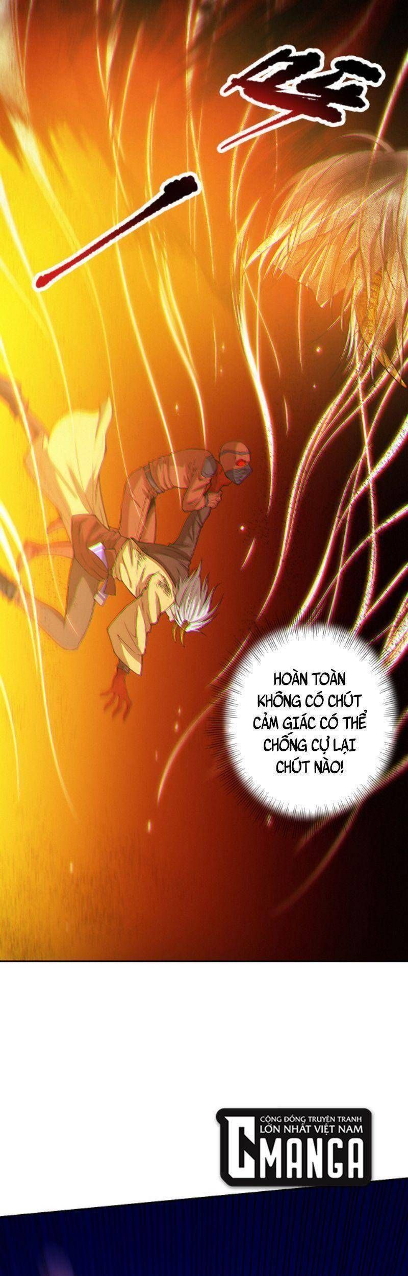 đọc truyện Giản Giới Chương 190 ảnh 16 tại Thiên Thai Truyện