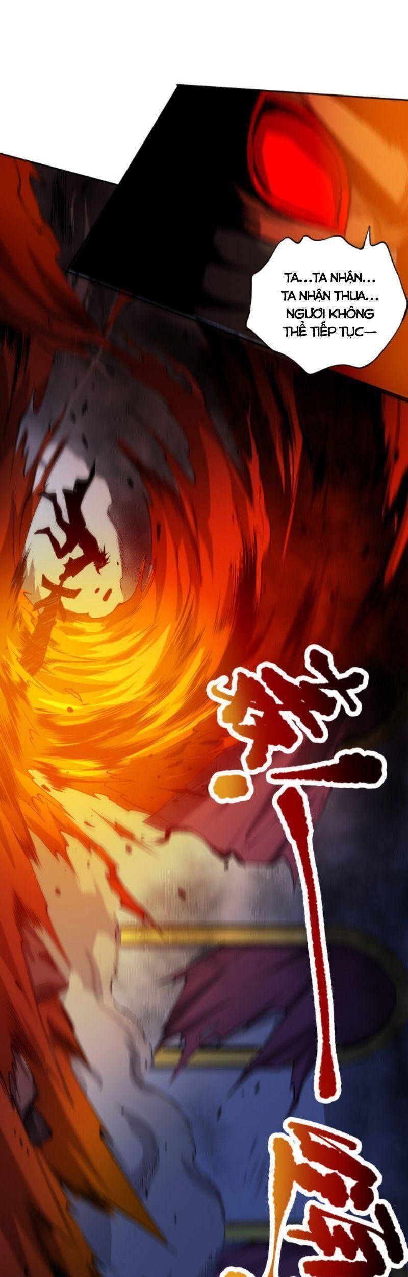 đọc truyện Giản Giới Chương 190 ảnh 20 tại Thiên Thai Truyện