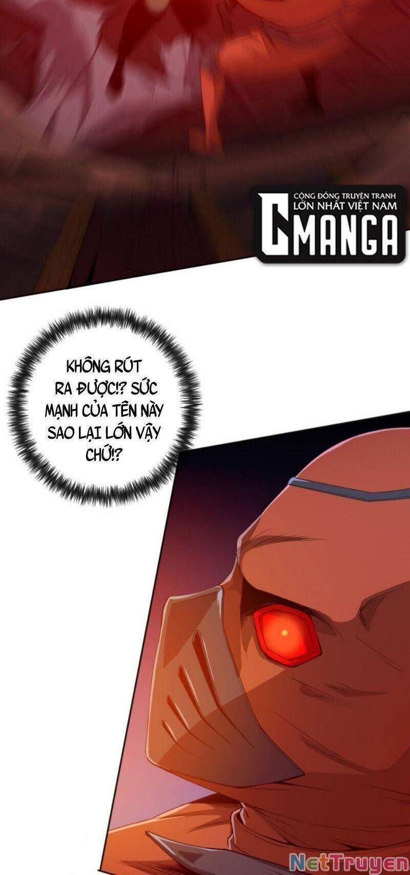 đọc truyện Giản Giới Chương 190 ảnh 4 tại Thiên Thai Truyện