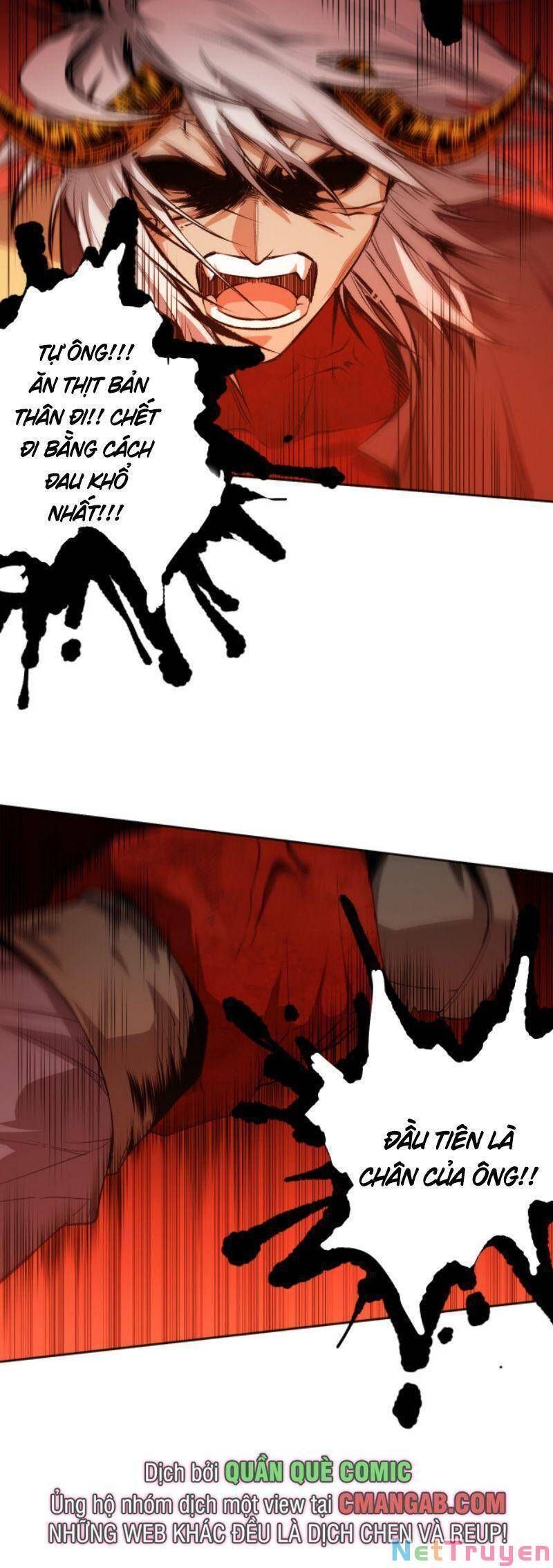 đọc truyện Giản Giới Chương 190 ảnh 27 tại Thiên Thai Truyện