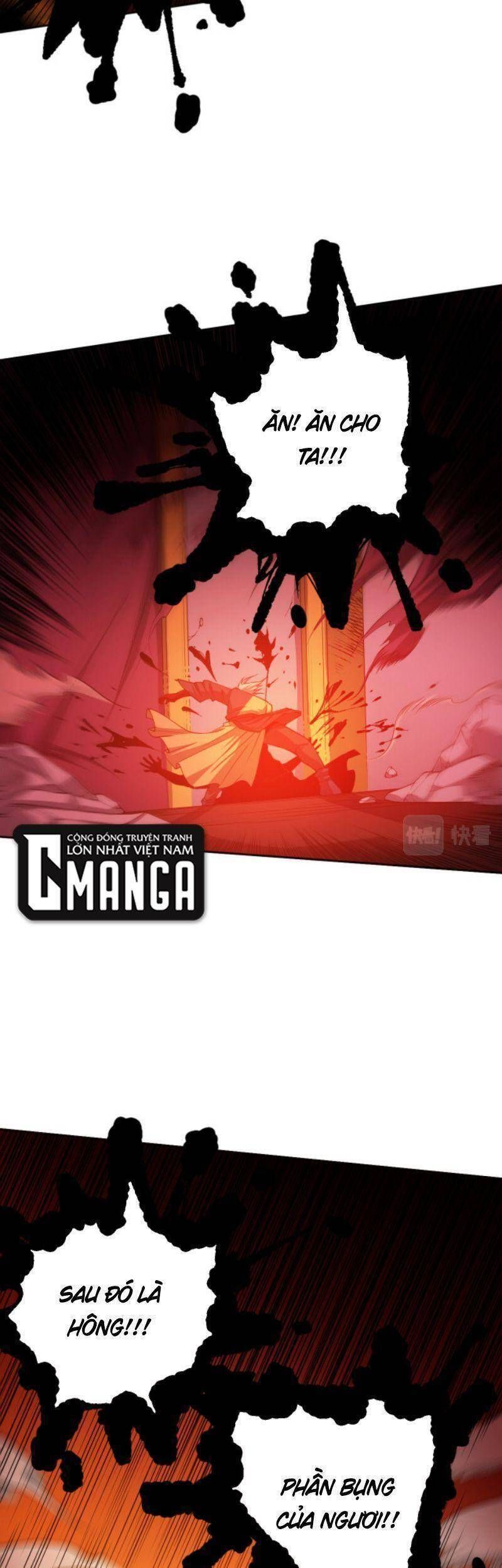 đọc truyện Giản Giới Chương 190 ảnh 29 tại Thiên Thai Truyện