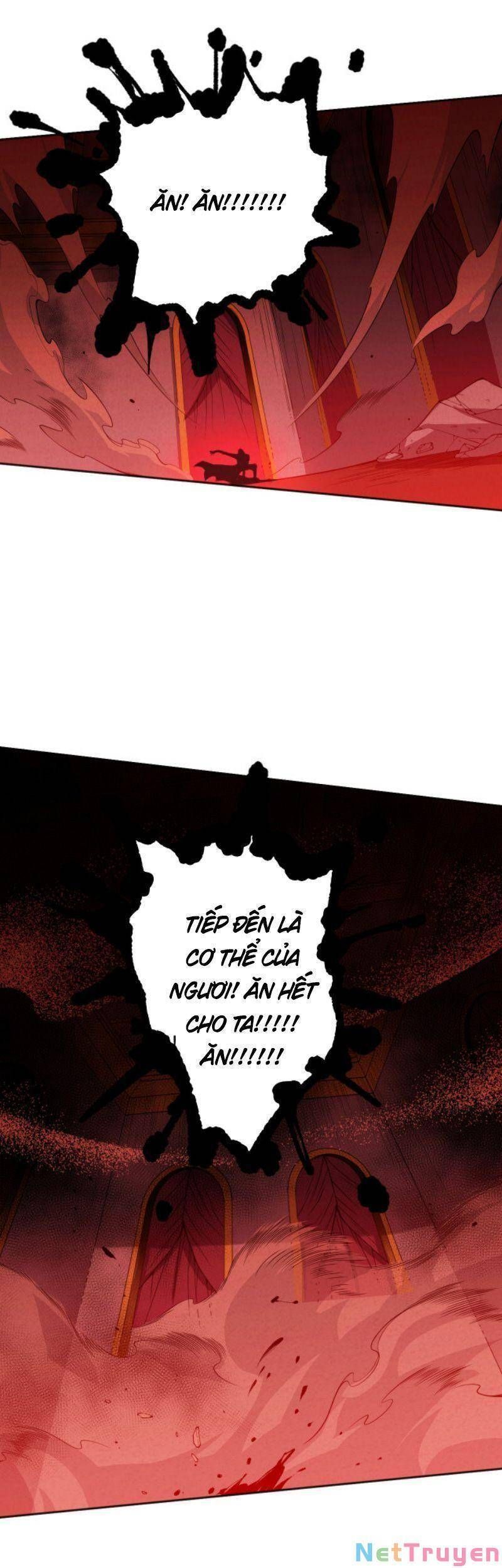 đọc truyện Giản Giới Chương 190 ảnh 31 tại Thiên Thai Truyện