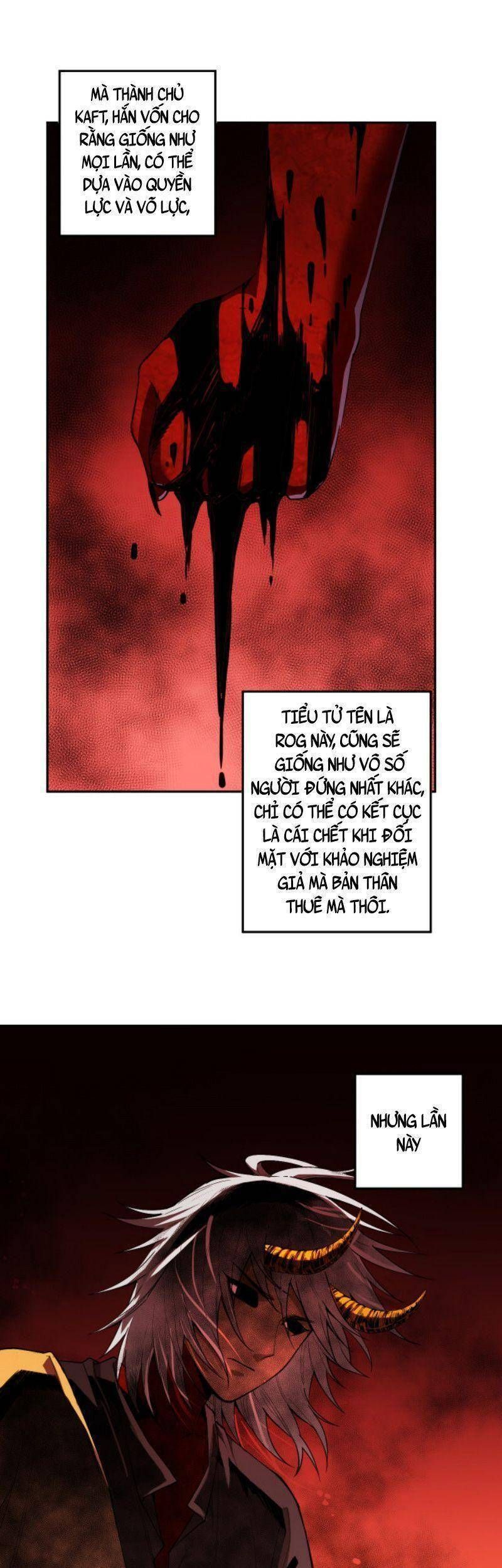 đọc truyện Giản Giới Chương 190 ảnh 34 tại Thiên Thai Truyện