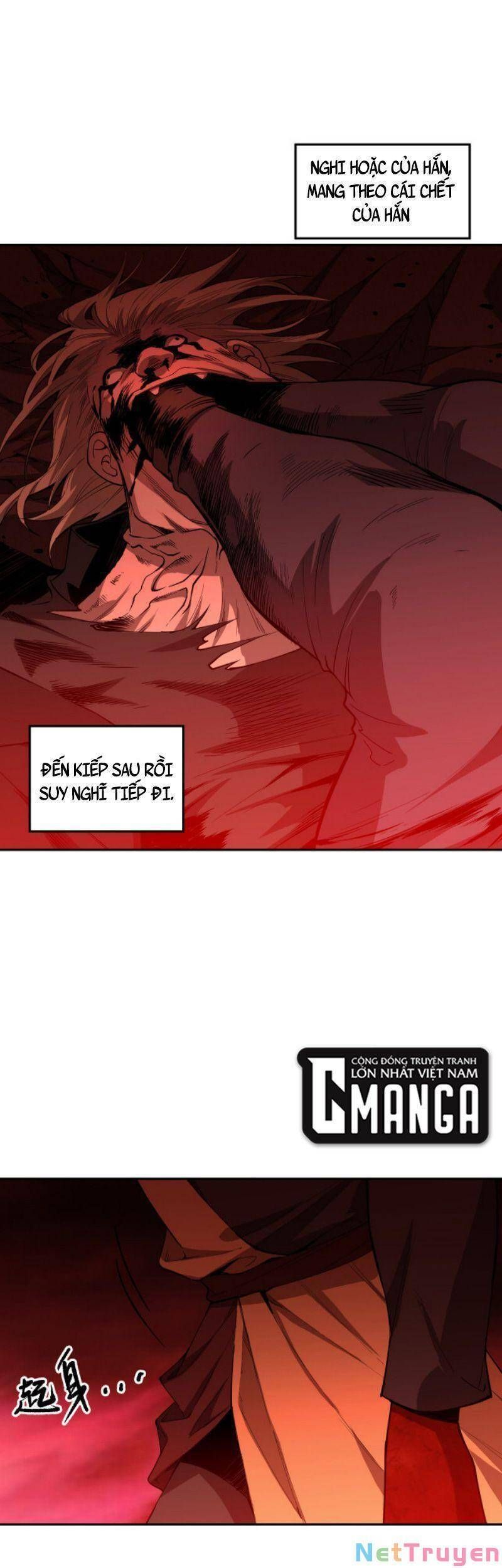 đọc truyện Giản Giới Chương 190 ảnh 36 tại Thiên Thai Truyện