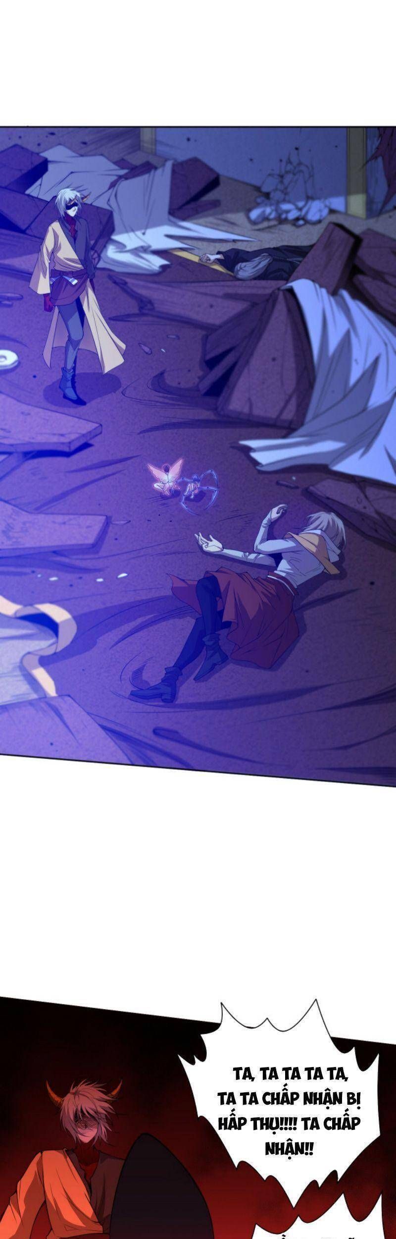 đọc truyện Giản Giới Chương 190 ảnh 37 tại Thiên Thai Truyện