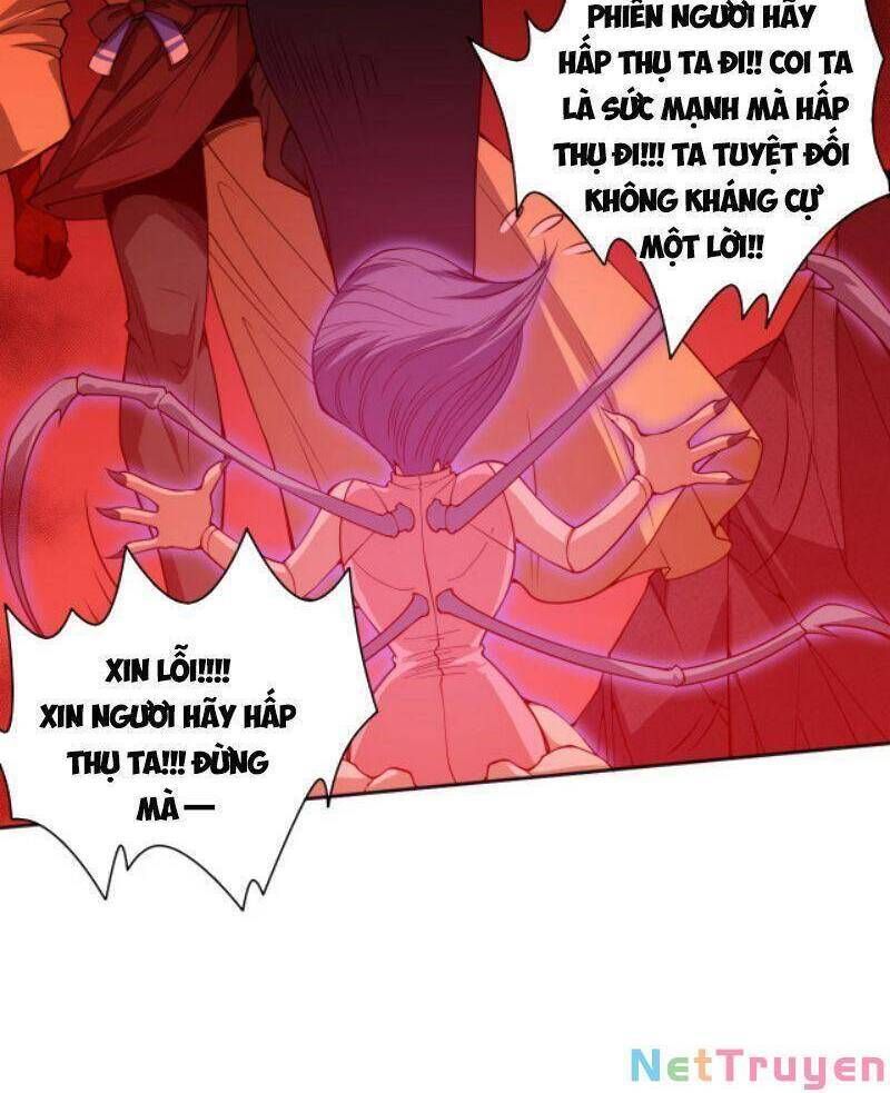 đọc truyện Giản Giới Chương 190 ảnh 38 tại Thiên Thai Truyện