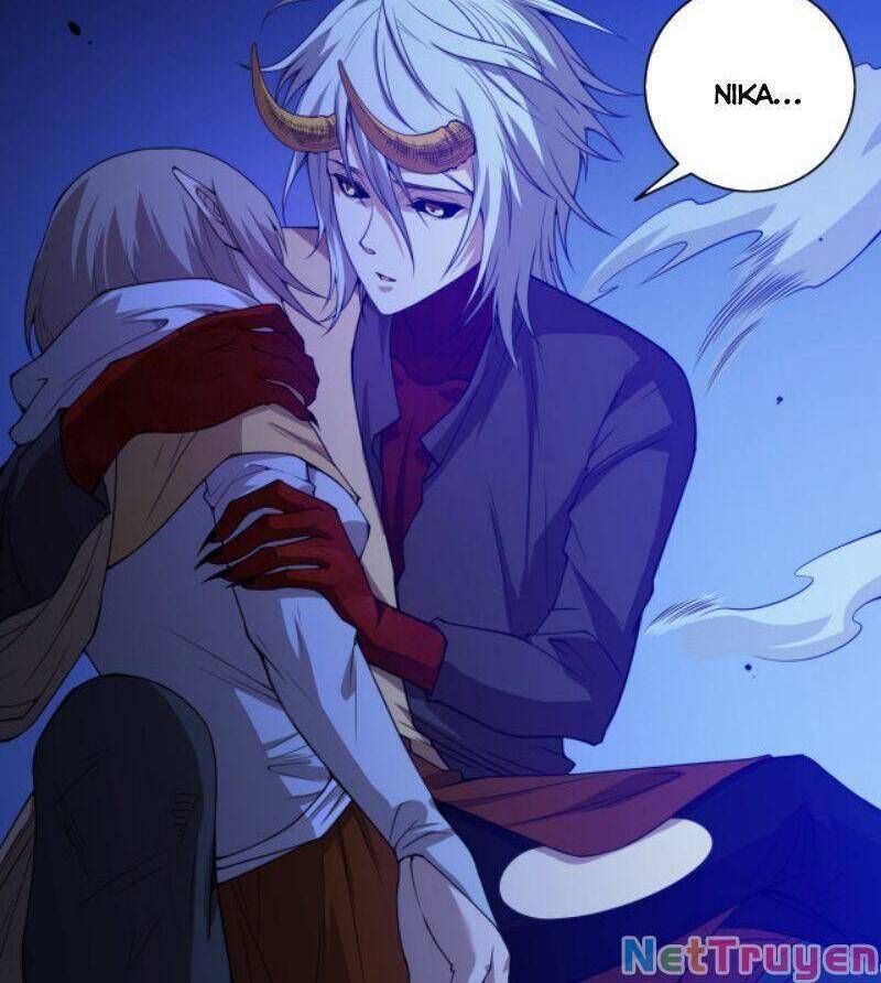 đọc truyện Giản Giới Chương 190 ảnh 40 tại Thiên Thai Truyện