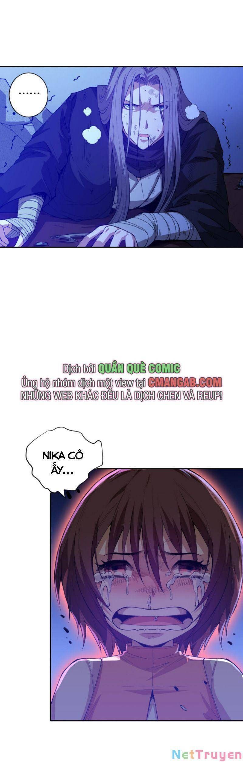 đọc truyện Giản Giới Chương 190 ảnh 43 tại Thiên Thai Truyện