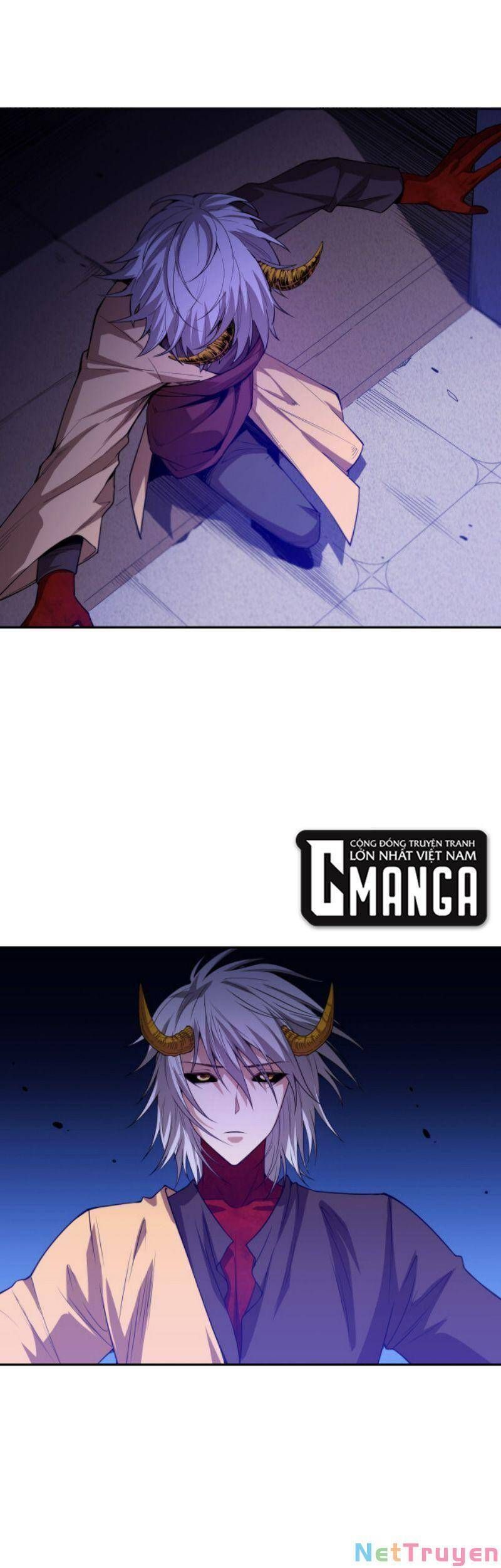 đọc truyện Giản Giới Chương 190 ảnh 46 tại Thiên Thai Truyện