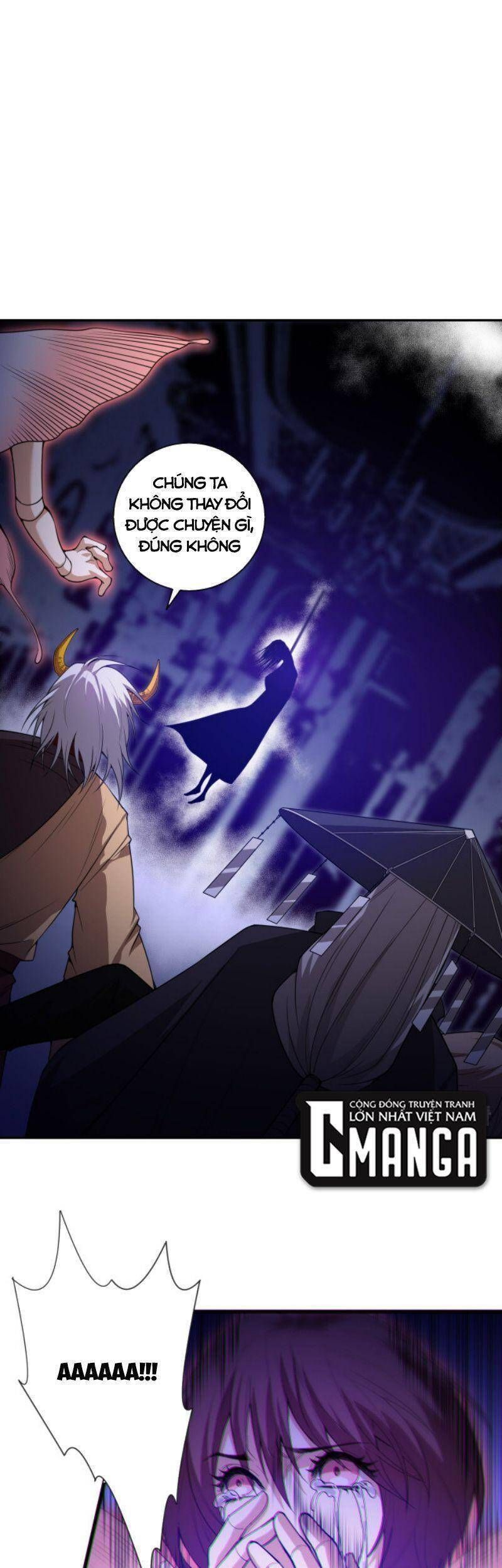 đọc truyện Giản Giới Chương 190 ảnh 48 tại Thiên Thai Truyện