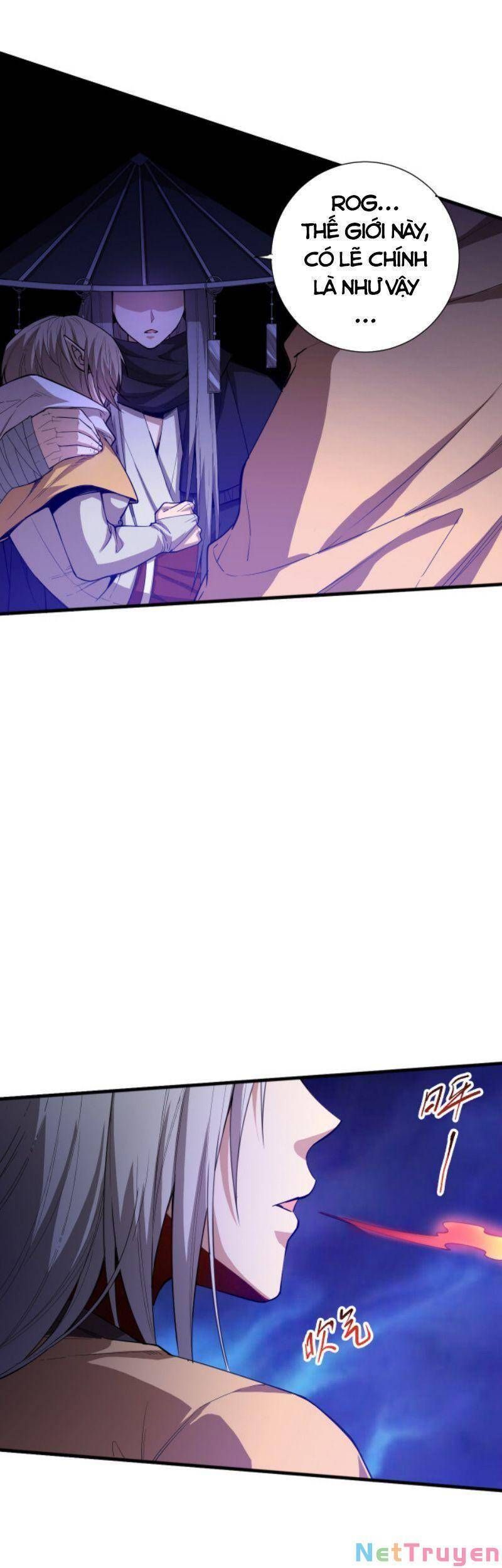 đọc truyện Giản Giới Chương 190 ảnh 50 tại Thiên Thai Truyện