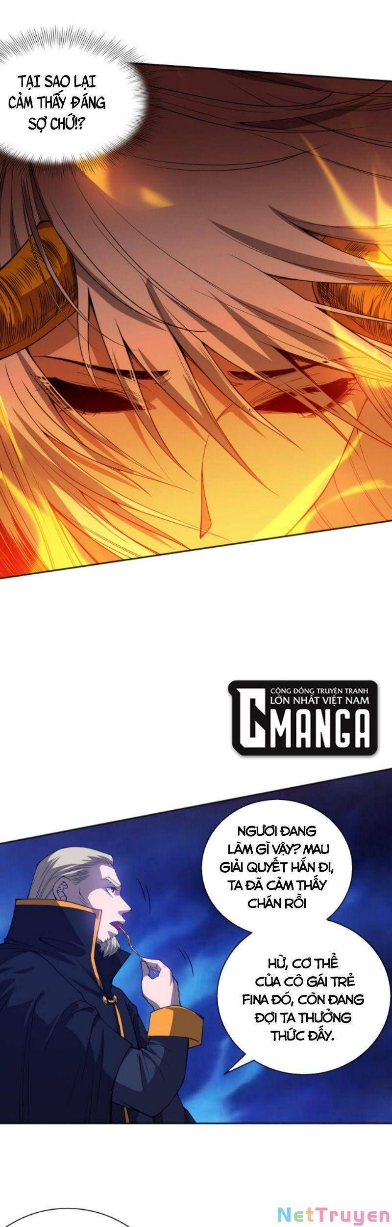 đọc truyện Giản Giới Chương 190 ảnh 7 tại Thiên Thai Truyện