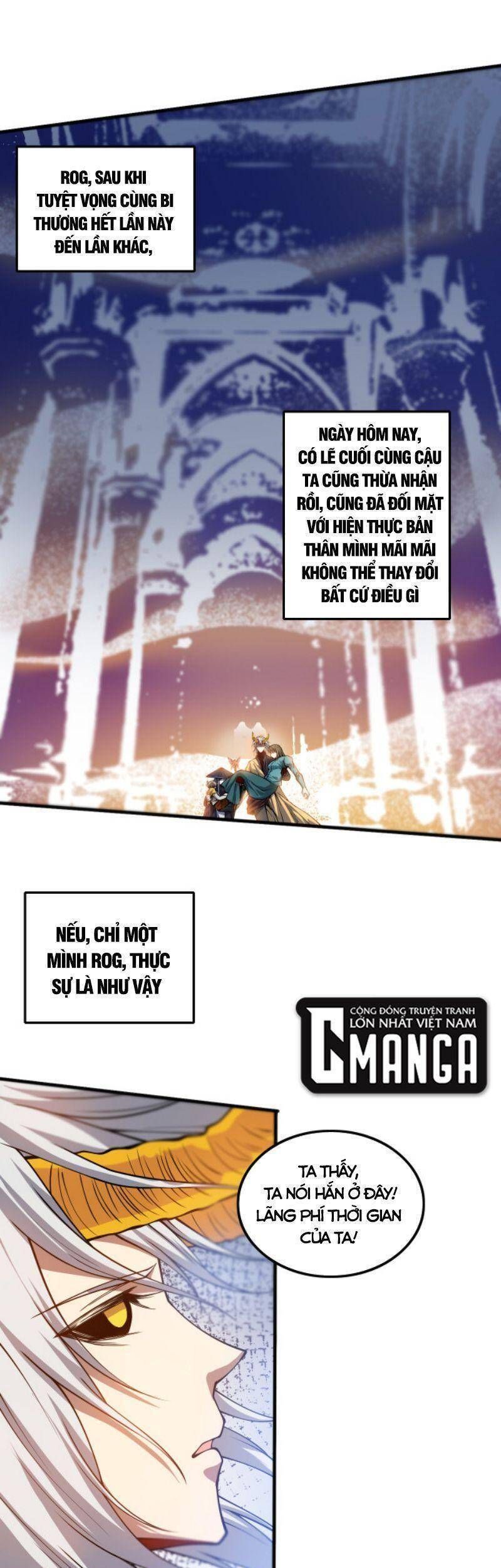 đọc truyện Giản Giới Chương 190 ảnh 53 tại Thiên Thai Truyện