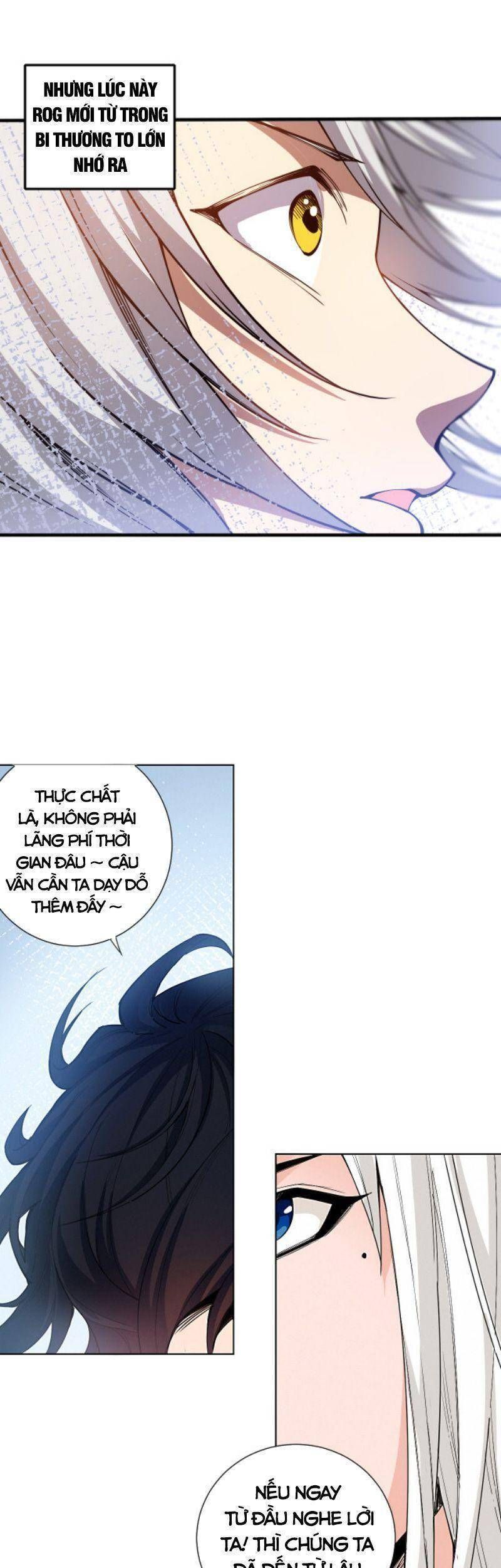 đọc truyện Giản Giới Chương 190 ảnh 55 tại Thiên Thai Truyện