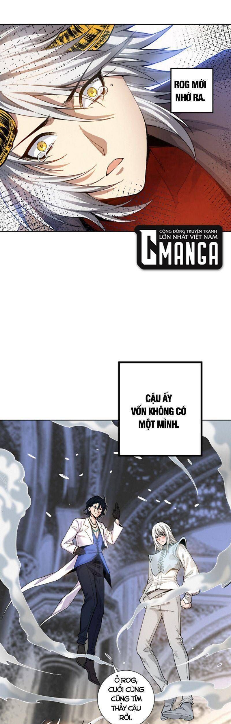 đọc truyện Giản Giới Chương 190 ảnh 57 tại Thiên Thai Truyện